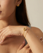 Cargar imagen en el visor de la galería, Pulsera Gracia Infinita