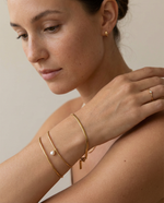 Cargar imagen en el visor de la galería, Pulsera Cuerda Elise