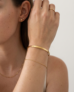Cargar imagen en el visor de la galería, Pulsera Icono Nina