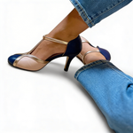Cargar imagen en el visor de la galería, Anna | Tacones elegantes y cómodos con estilo