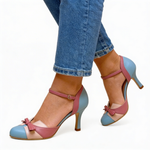 Cargar imagen en el visor de la galería, Mónica | Tacones elegantes