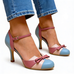 Cargar imagen en el visor de la galería, Mónica | Tacones elegantes