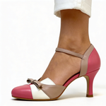 Cargar imagen en el visor de la galería, Mónica | Tacones elegantes