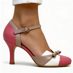 Cargar imagen en el visor de la galería, Mónica | Tacones elegantes