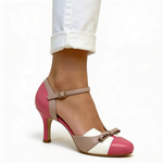 Cargar imagen en el visor de la galería, Mónica | Tacones elegantes