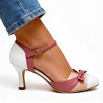 Cargar imagen en el visor de la galería, Mónica | Tacones elegantes