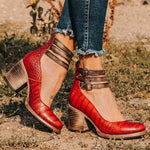 Cargar imagen en el visor de la galería, Nina™ | Tacones Elegantes y Cómodos
