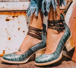 Cargar imagen en el visor de la galería, Nina™ | Tacones Elegantes y Cómodos