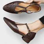 Cargar imagen en el visor de la galería, Elena | Tacones ortopédicos