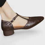 Cargar imagen en el visor de la galería, Elena | Tacones ortopédicos