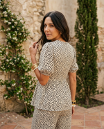 Cargar imagen en el visor de la galería, Leonor | Conjunto Casual Chic de Dos Piezas