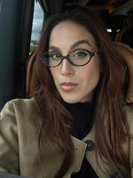 Cargar imagen en el visor de la galería, Clarence Oval Sunglasses