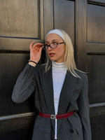Cargar imagen en el visor de la galería, Clarence Oval Sunglasses