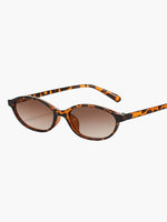 Cargar imagen en el visor de la galería, Kathy Oval Sunglasses