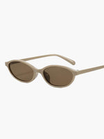 Cargar imagen en el visor de la galería, Kathy Oval Sunglasses