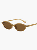 Cargar imagen en el visor de la galería, Kathy Oval Sunglasses