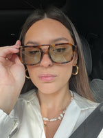 Cargar imagen en el visor de la galería, Zahra sunglasses