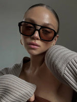 Cargar imagen en el visor de la galería, Zahra sunglasses
