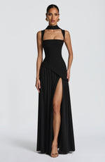 Cargar imagen en el visor de la galería, Carlota | Vestido Maxi de Evento