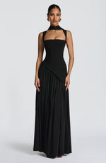 Cargar imagen en el visor de la galería, Carlota | Vestido Maxi de Evento