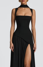 Cargar imagen en el visor de la galería, Carlota | Vestido Maxi de Evento