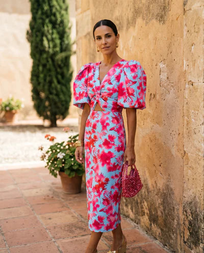 Colección de verano