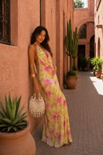 Cargar imagen en el visor de la galería, Vestido hawaiano

