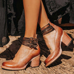 Cargar imagen en el visor de la galería, Nina™ | Tacones Elegantes y Cómodos
