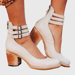 Cargar imagen en el visor de la galería, Nina™ | Tacones Elegantes y Cómodos
