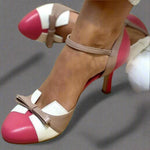 Cargar imagen en el visor de la galería, Quinnae™ | Tacones Cómodos
