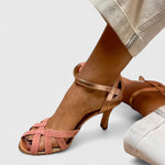 Cargar imagen en el visor de la galería, Amelia | Tacones confortables
