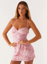 Cargar imagen en el visor de la galería, Vestido de tirantes con lentejuelas
