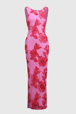 Cargar imagen en el visor de la galería, Amara Vestido Maxi
