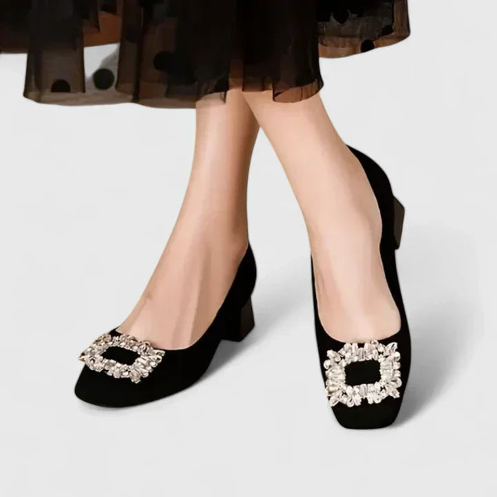Julianyssa™ | Tacones Ortopédicos