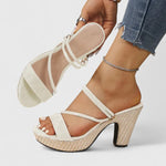 Cargar imagen en el visor de la galería, Lorienna™ | Tacones Sofisticados

