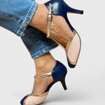 Cargar imagen en el visor de la galería, Tazariah™ | Tacones Cómodos
