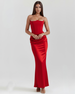 Cargar imagen en el visor de la galería, Rosalind | Rojo
