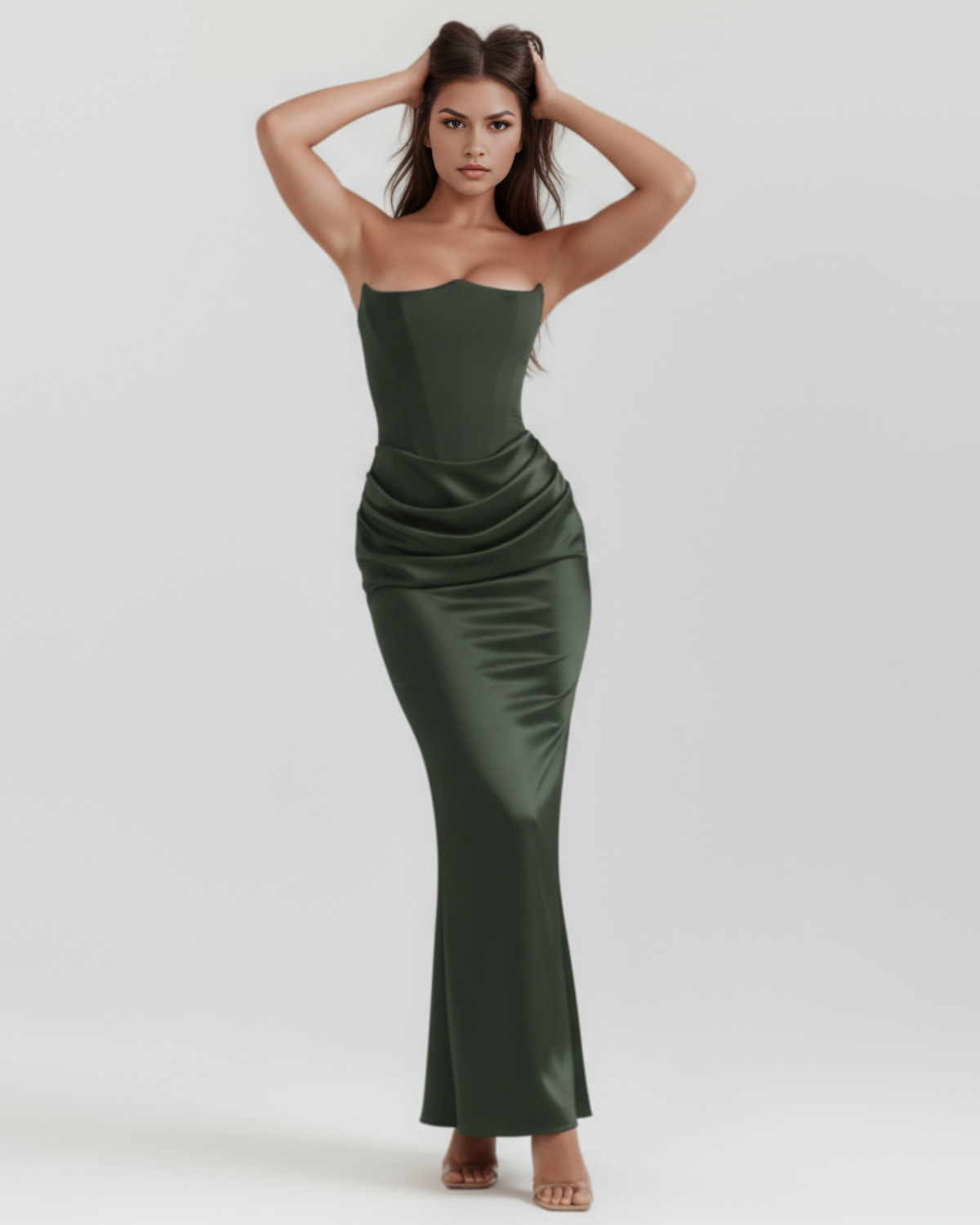 Rosalind | verde