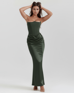 Cargar imagen en el visor de la galería, Rosalind | Verde
