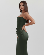 Cargar imagen en el visor de la galería, Rosalind | Verde
