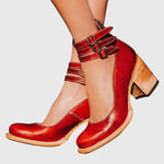 Cargar imagen en el visor de la galería, Nina™ | Tacones Elegantes y Cómodos
