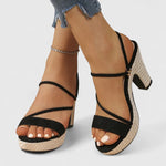 Cargar imagen en el visor de la galería, Lorienna™ | Tacones Sofisticados
