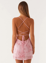 Cargar imagen en el visor de la galería, Vestido de tirantes con lentejuelas
