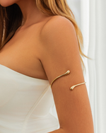 Cargar imagen en el visor de la galería, Pulsera Rígida Amazone

