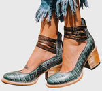 Cargar imagen en el visor de la galería, Nina™ | Tacones Elegantes y Cómodos
