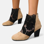 Cargar imagen en el visor de la galería, Norene™ | Tacones Ortodónticos Elegantes y Transpirables
