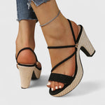 Cargar imagen en el visor de la galería, Lorienna™ | Tacones Sofisticados
