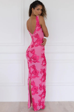 Cargar imagen en el visor de la galería, Amara Vestido Maxi
