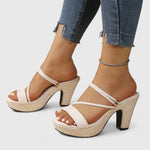 Cargar imagen en el visor de la galería, Lorienna™ | Tacones Sofisticados
