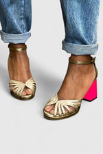 Cargar imagen en el visor de la galería, Noelyrah™ | Tacones Sofisticados

